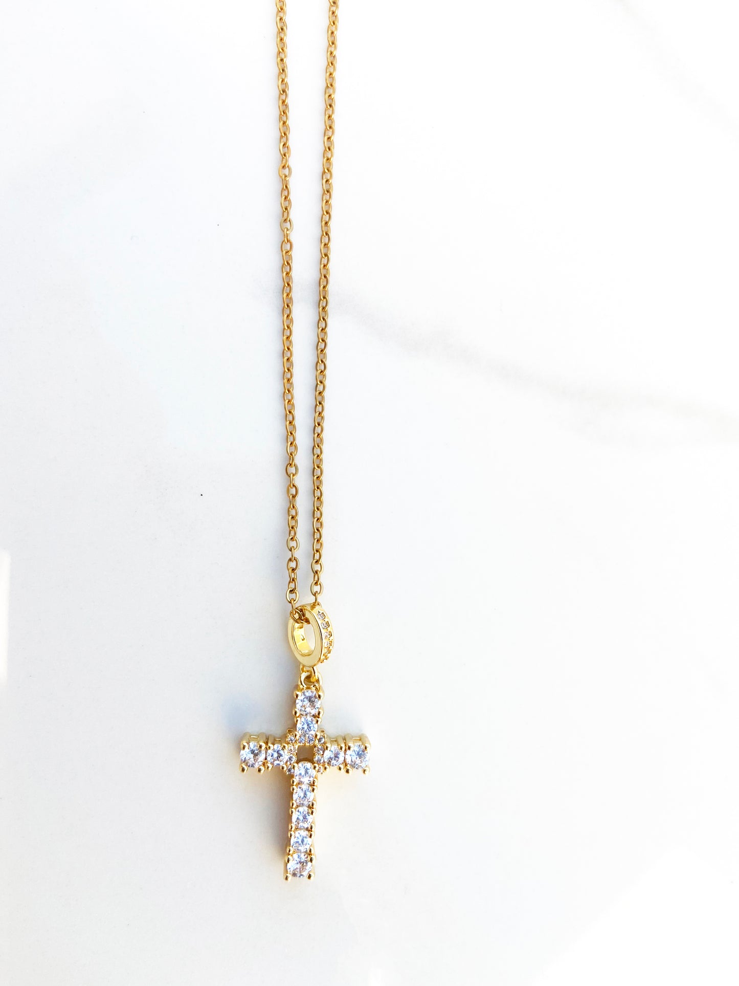 Square Cross